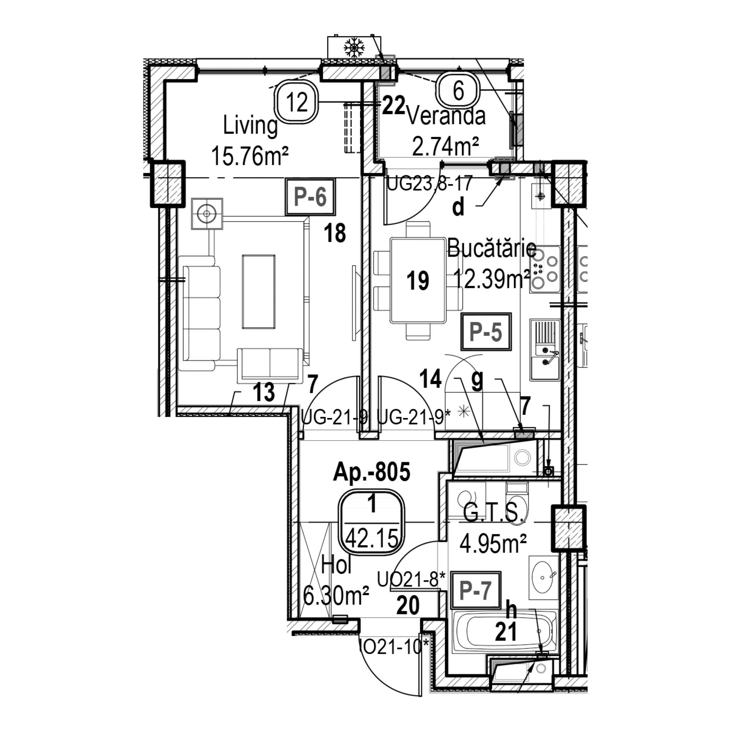 apartment cover photo